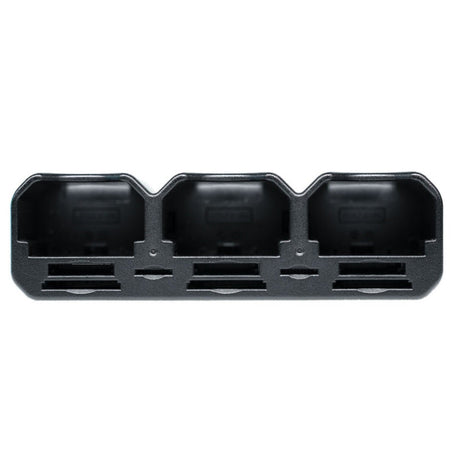 Jupio FujiFilm NP-W235 Prime Triple Charger with Memory Card Holder - additional product view