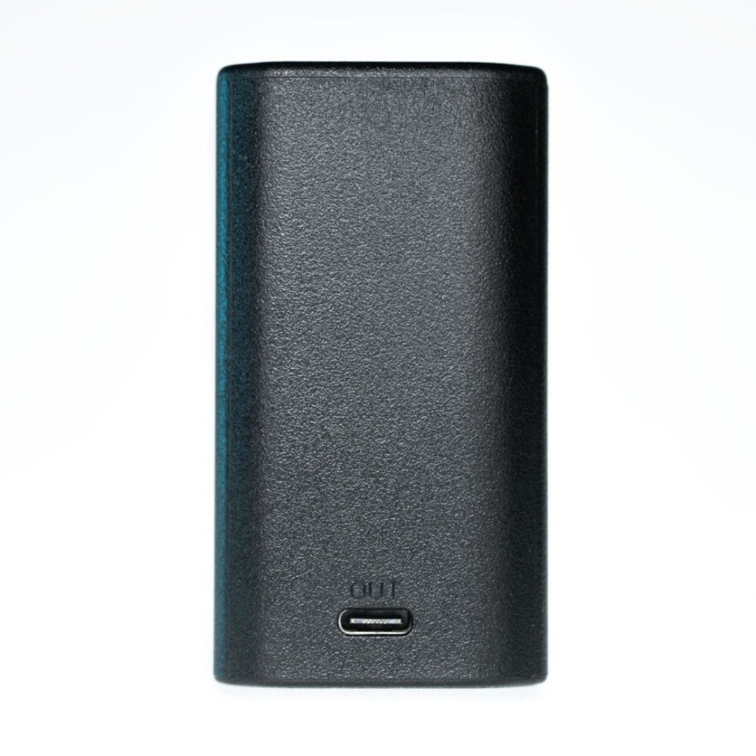 Jupio FujiFilm NP-W235 Prime Triple Charger with Memory Card Holder - additional product view