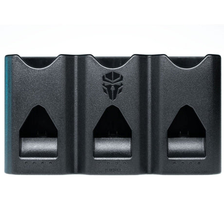 Jupio FujiFilm NP-W235 Prime Triple Charger with memory card holder