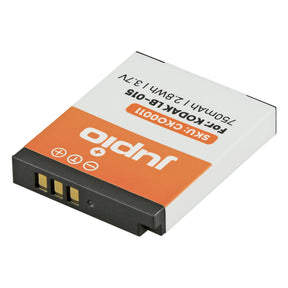 Jupio Kodak LB-015 3.7V 750mAh battery