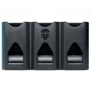 Jupio Nikon FZ100 Prime Triple Charger and Card Holder with USB-C Charging