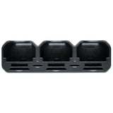 Jupio Panasonic DMW-BLK22 Prime Triple Charger with Memory Card Holder - additional product view