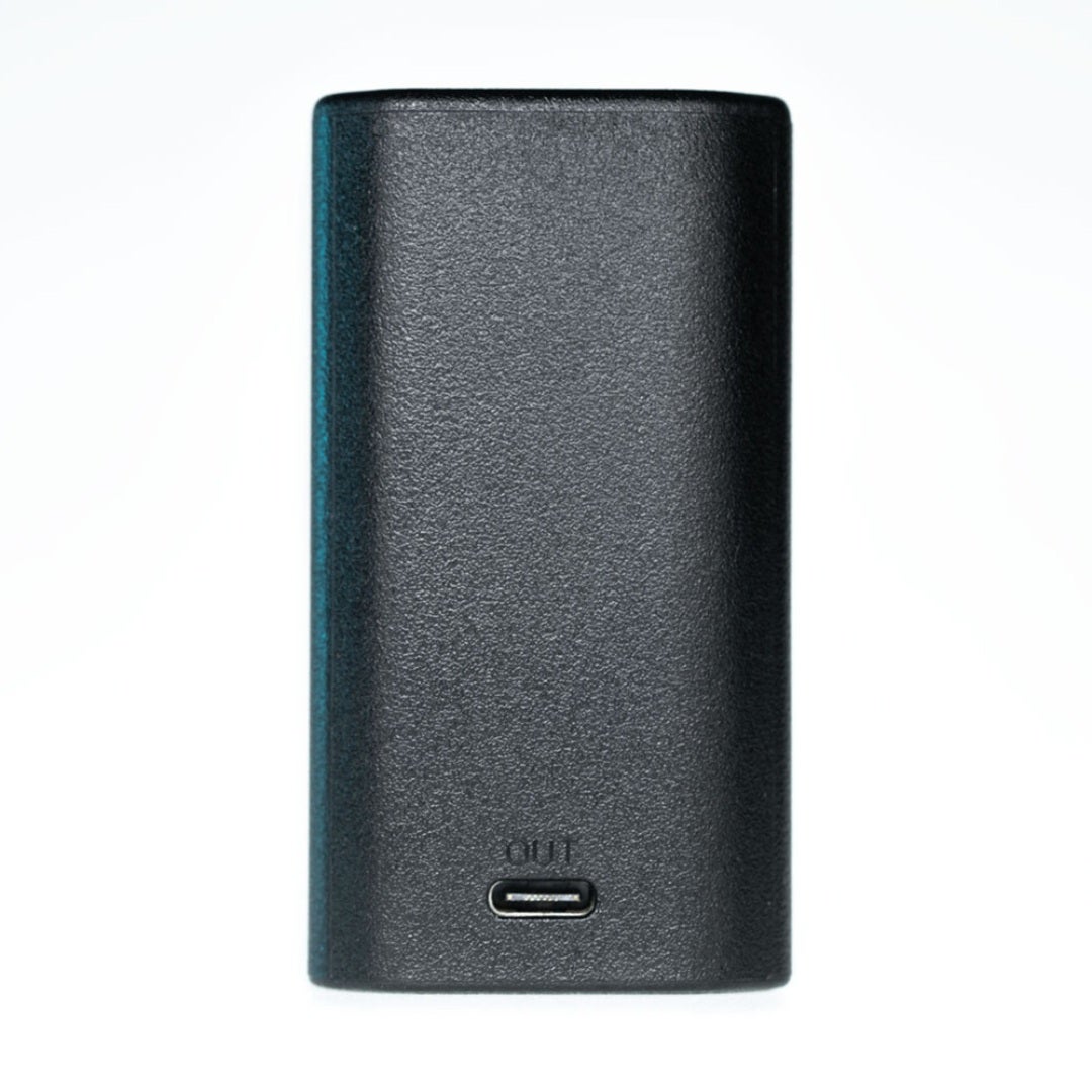 Jupio Panasonic DMW-BLK22 Prime Triple Charger with Memory Card Holder - additional product view