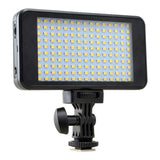 Jupio PowerLED 150B LED Light - NPF Series Battery (battery not included) - additional product view