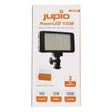 Jupio PowerLED 150B LED Light, NPF series battery, battery not included