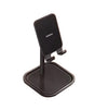 Kaku Mini Stand for smart phone in black