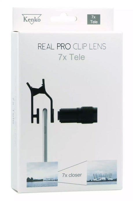 Kenko Real Pro 7x Telephoto Lens & Monocular for Smartphones - additional product view