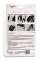 Kenko Real Pro 7x Telephoto Lens & Monocular for Smartphones - additional product view