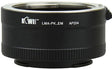 ProMaster Kiwi Mount Adapter, Nikon F lens to Sony E camera