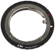 ProMaster mount adapter for Nikon G lens on Canon EOS camera