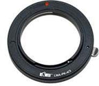 ProMaster Kiwi Mount Adapter, Pentax K lens to Micro 4/3 camera