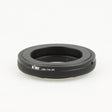 ProMaster Kiwi Mount Adapter, T mount lens to Nikon F camera