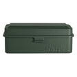 Kodak 120/135 film case in olive
