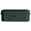 Kodak 135 film case in olive