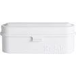 Kodak 135mm steel film case in White