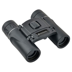 Kodak BCS200 8x21 binoculars in black