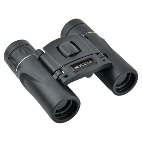 Kodak BCS200 8x21 binoculars in black