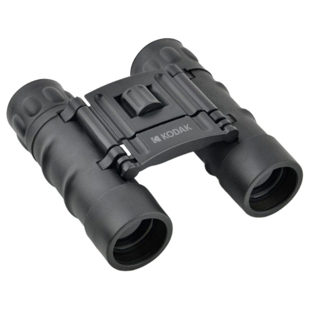 Kodak BCS400 10x25 binoculars in black