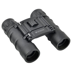Kodak BCS400 10x25 binoculars in black