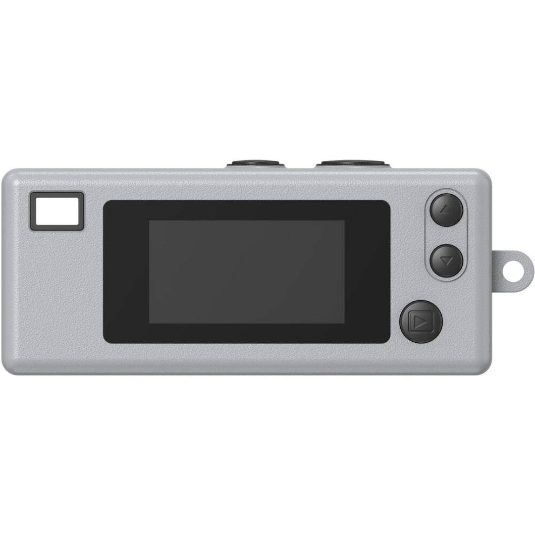 Kodak Charmera keychain digital camera - additional product view