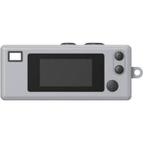 Kodak Charmera keychain digital camera - additional product view