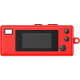 Kodak Charmera keychain digital camera - additional product view