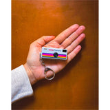 Kodak Charmera keychain digital camera - additional product view