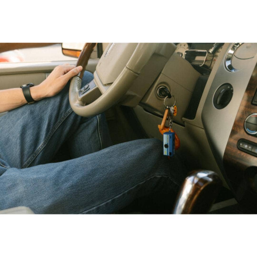 Kodak Charmera keychain digital camera - additional product view
