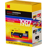 Kodak Charmera keychain digital camera - additional product view