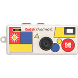Kodak Charmera keychain digital camera - additional product view
