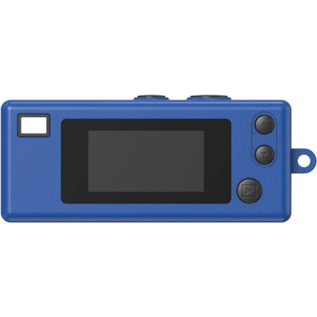 Kodak Charmera keychain digital camera - additional product view
