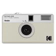 Kodak Ektar H35 half frame camera in off white