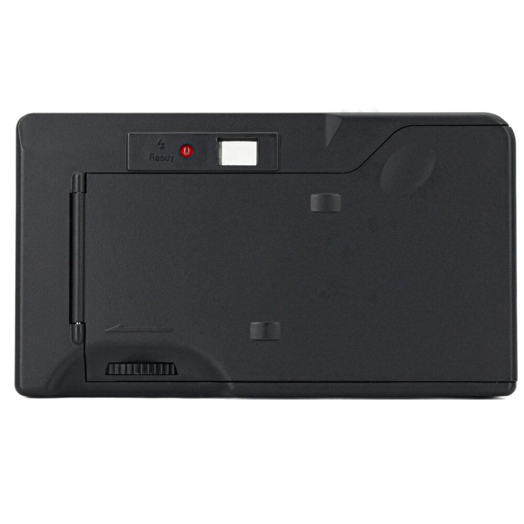 Kodak Ektar H35N Film Camera - Black - additional product view
