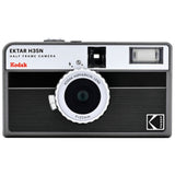 Kodak Ektar H35N Film Camera in Black