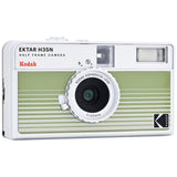 Kodak Ektar H35N Film Camera - Green - additional product view