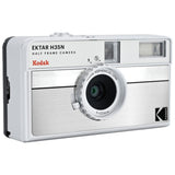 Kodak Ektar H35N Film Camera - Silver - additional product view