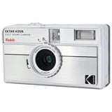 Kodak Ektar H35N Film Camera - Silver - additional product view