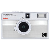 Kodak Ektar H35N Film Camera in Silver