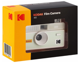 Kodak i60 35mm Film Camera with Pop-Up Flash - Bud Green - additional product view