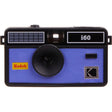 Veri Peri Kodak i60 35mm film camera with pop-up flash.