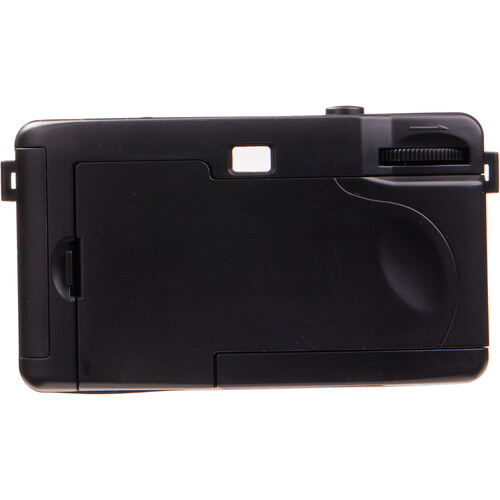 Kodak i60 35mm Film Camera with Pop-Up Flash - Yellow - additional product view