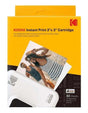 Kodak Instant 3 by 3 inch camera cartridge, 30 sheets
