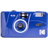 Kodak M38 Film Camera with Flash - Classic Blue - additional product view