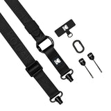 Kodak Multi-Purpose Camera Strap - Black - additional product view