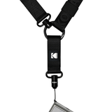 Kodak Multi-Purpose Camera Strap - Black - additional product view