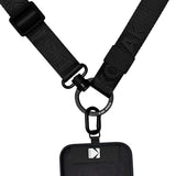 Kodak Multi-Purpose Camera Strap - Black - additional product view