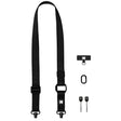 Kodak multi-purpose camera strap in black