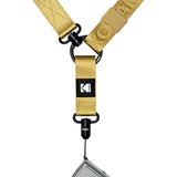 Kodak Multi-Purpose Camera Strap - Khaki - additional product view