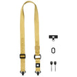 Kodak multi-purpose camera strap in khaki