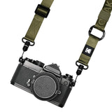 Kodak Multi-Purpose Camera Strap - Olive - additional product view